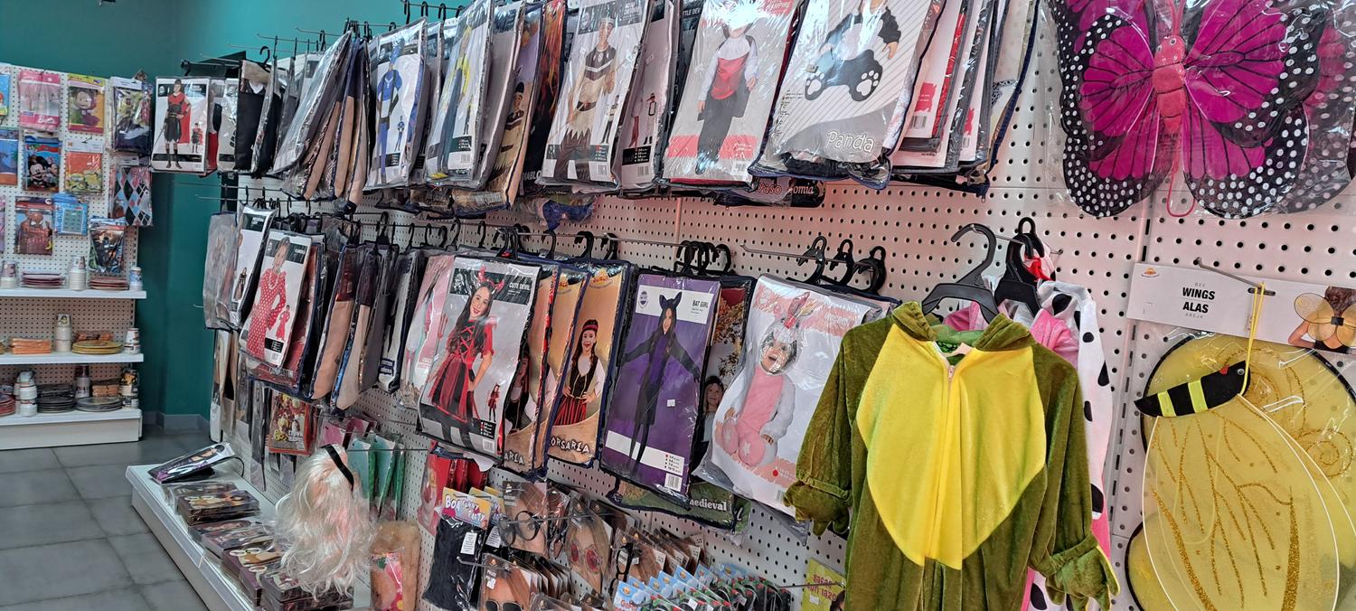 Azienda in vendita: Attività di articoli da Regalo e per Feste. a Italia - Attività artigianali e professionali - Immagine foto 3