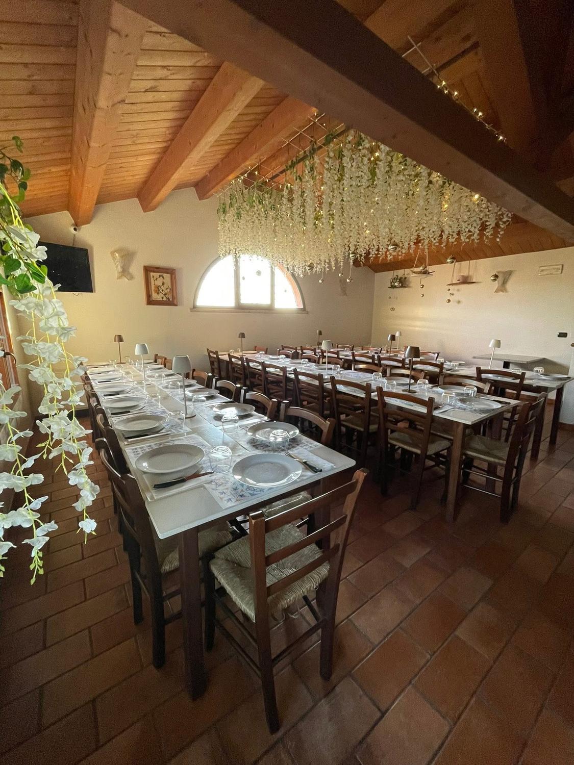 Azienda in vendita: Vendesi attività di pizzeria e piccola ristorazione. a Italia - Pizzerie - Immagine principale