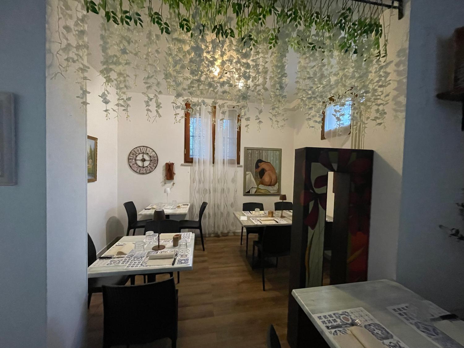 Azienda in vendita: Vendesi attività di pizzeria e piccola ristorazione. a Italia - Pizzerie - Immagine foto 4