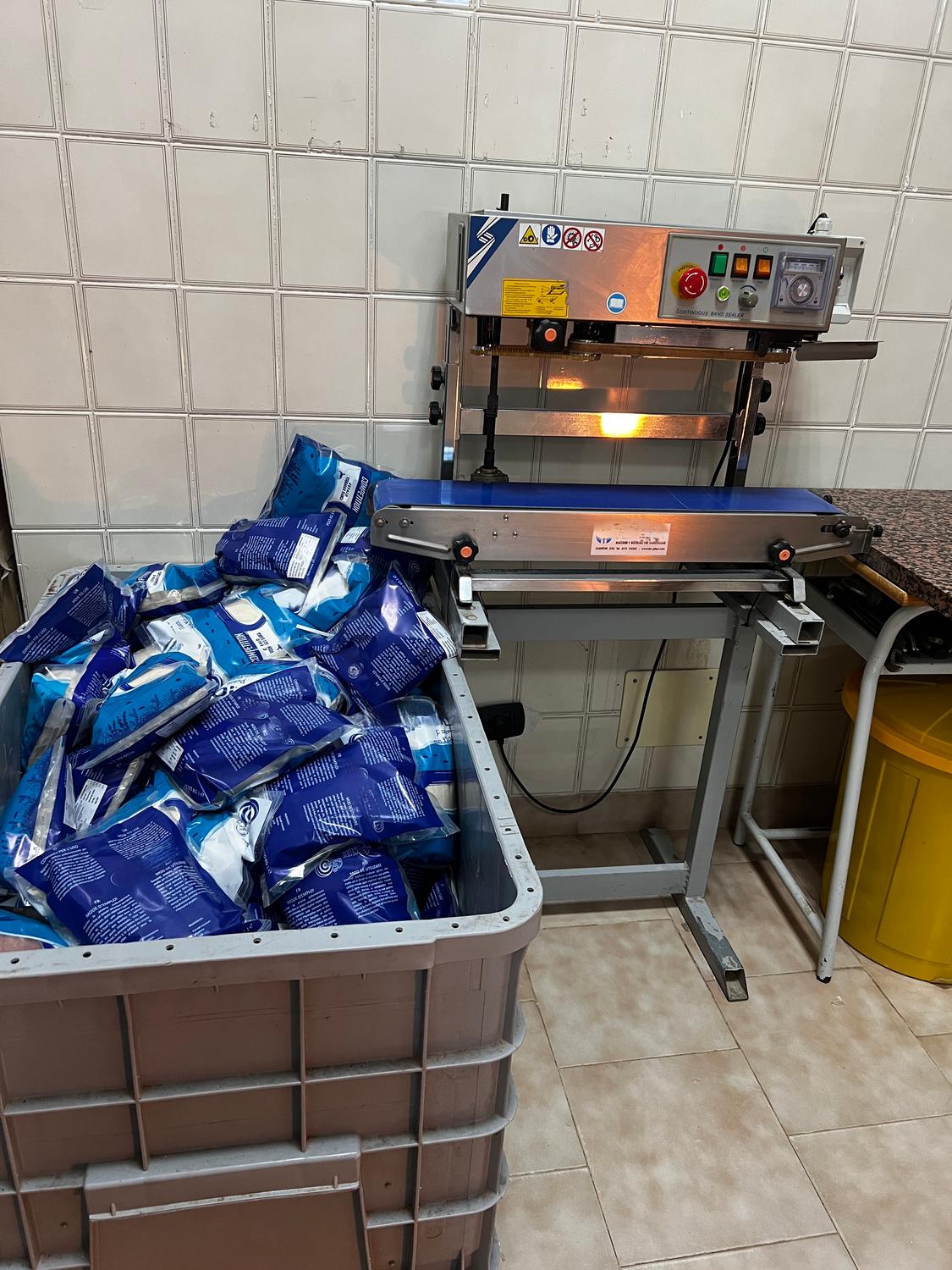 Azienda in vendita: Cessione attività artigianale con macchinari, Settore sport pesca a Italia - Attività artigianali e professionali - Immagine principale