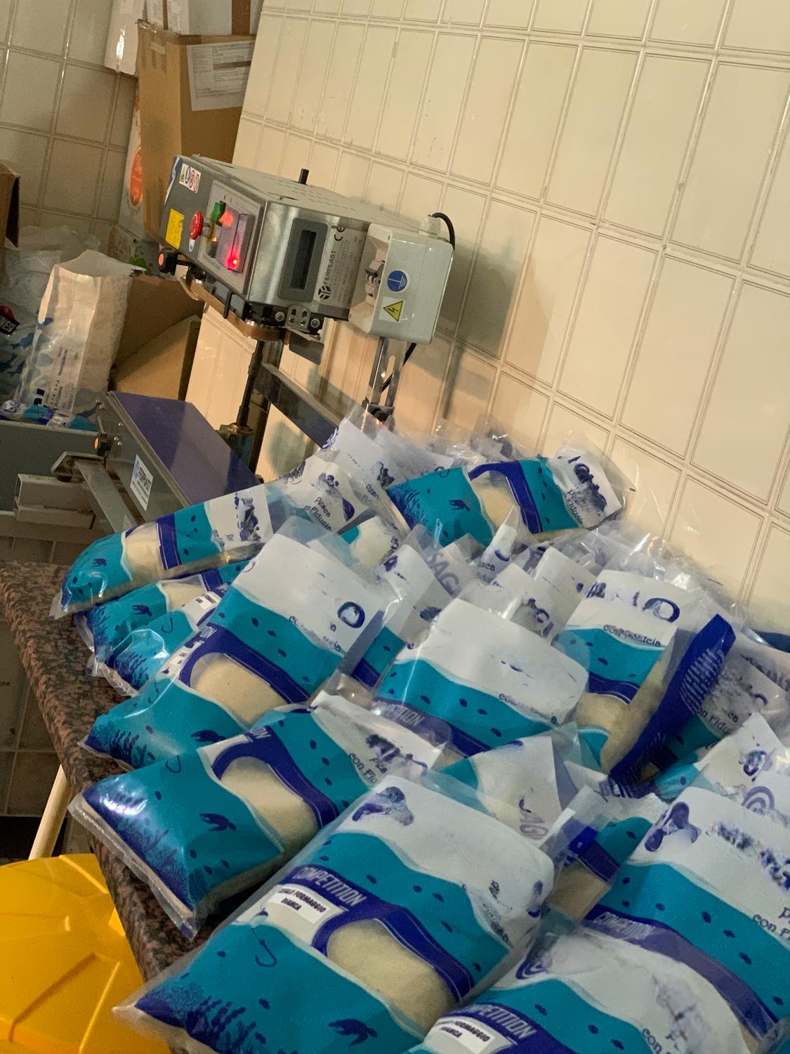 Azienda in vendita: Cessione attività artigianale con macchinari, Settore sport pesca a Italia - Attività artigianali e professionali - Immagine foto 2