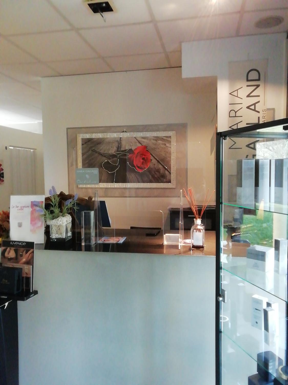 Azienda in vendita: Centro estetico e benessere a Italia - Centri Estetici - Immagine principale