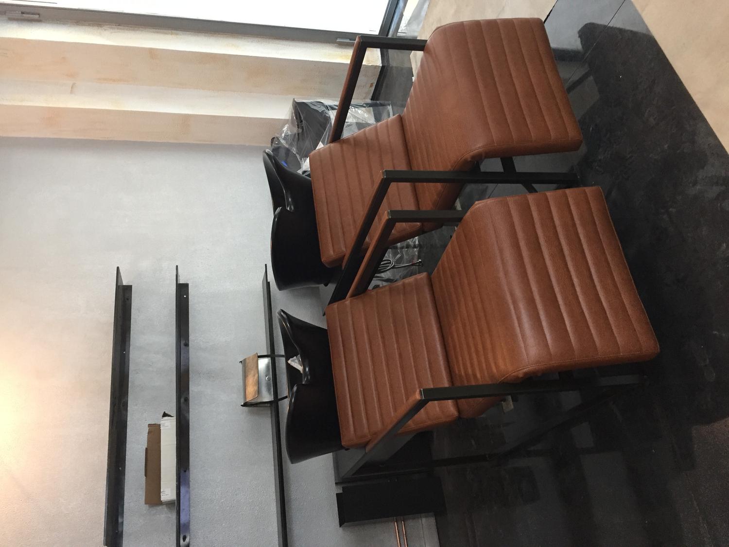 Azienda in vendita: Salone di parrucchiere prestigioso in strada nuova centro Pavia . a Italia - Centri Estetici - Immagine foto 2