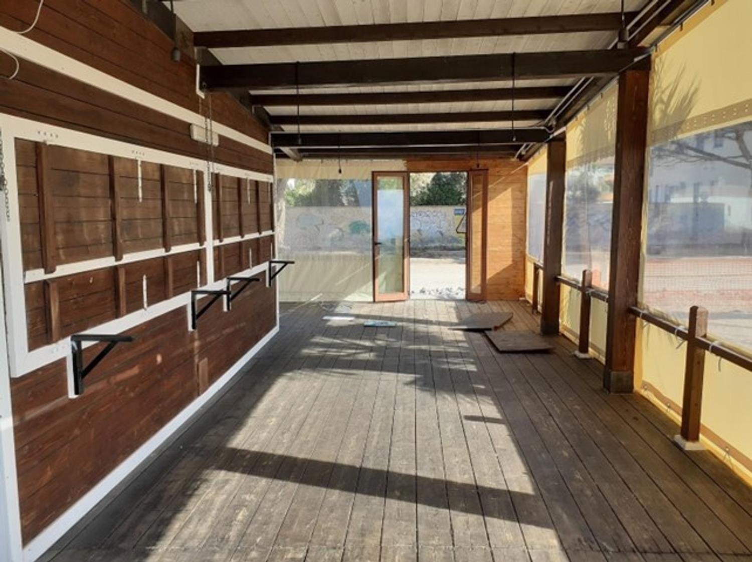 Azienda in vendita: Chiosco Bar/Ristorante spiaggia Sardegna a Italia - Ristoranti - Immagine foto 2