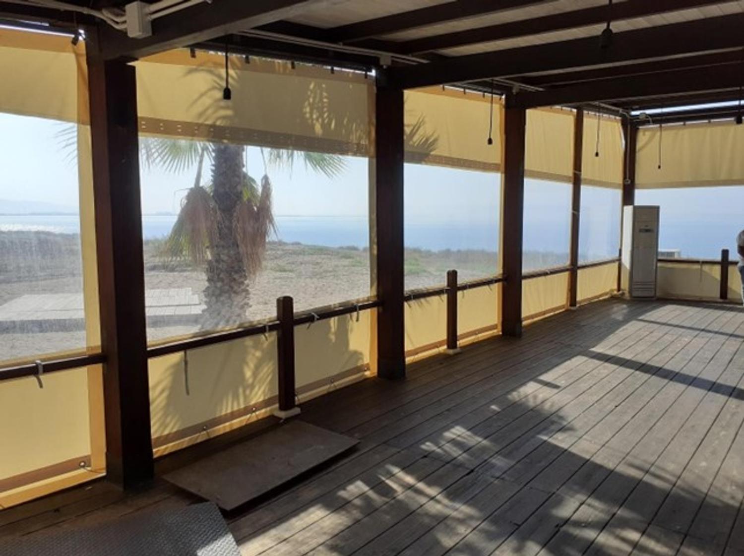 Azienda in vendita: Chiosco Bar/Ristorante spiaggia Sardegna a Italia - Ristoranti - Immagine foto 3