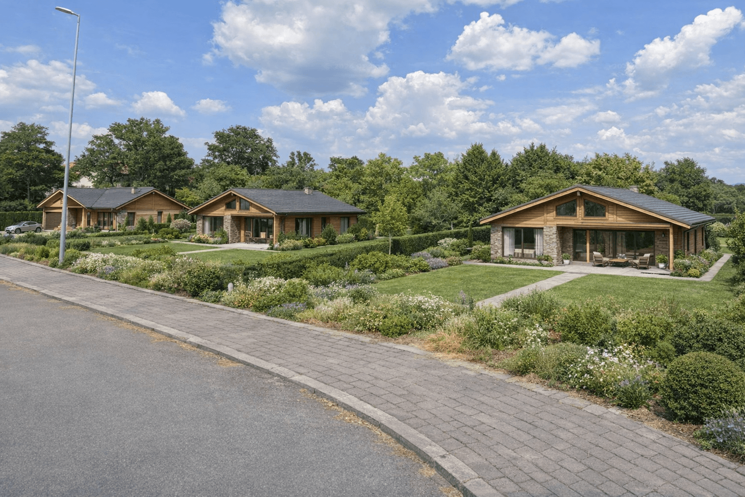 Azienda in vendita: 100% quote srl - patrimonio immobiliare in Umbria a Italia - Costruzioni e real estate - commerciali - Immagine foto 3