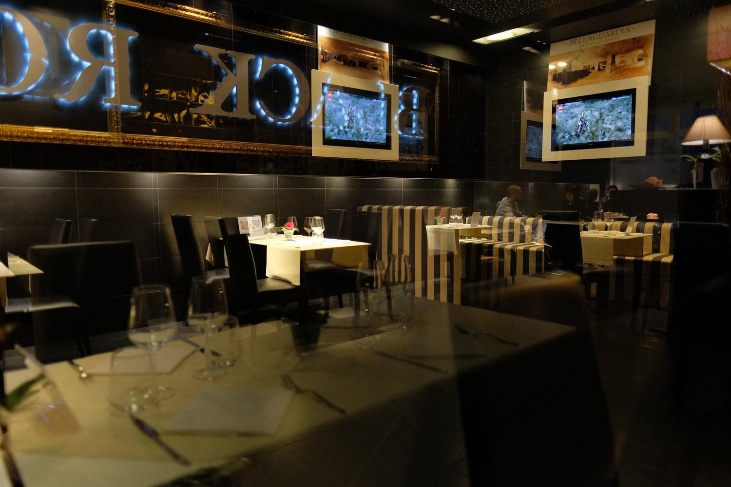 Azienda in vendita: Attività di ristorazione alle porte del centro paese.  a Italia - Ristoranti - Immagine principale