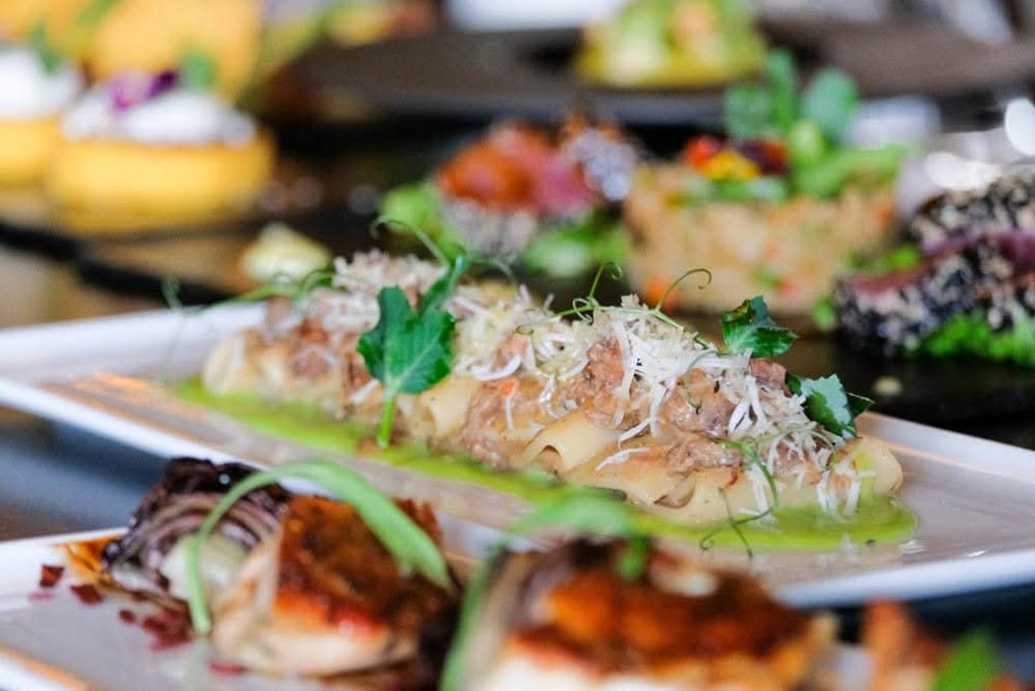 Azienda in vendita: Attività di ristorazione alle porte del centro paese.  a Italia - Ristoranti - Immagine foto 3