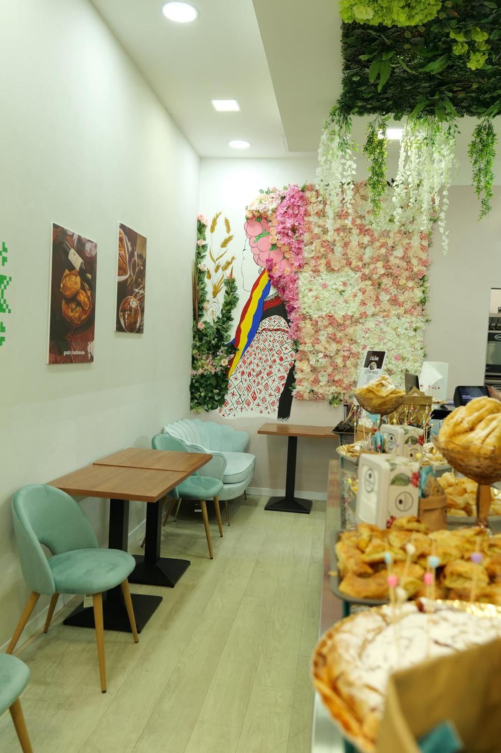 Azienda in vendita: ATTIVITA DI BAKERY CON LABORATORIO E CAFFETTERIA PRESSO CENTRO CO a Italia - Pasticcerie - Immagine principale