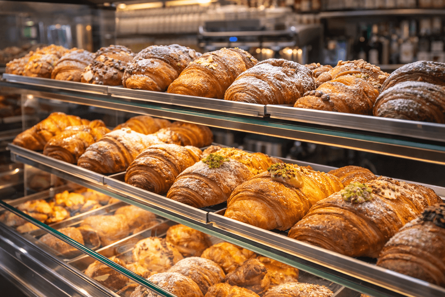 Azienda in vendita: Bar Bistrot Avviato con Clientela Fidelizzata – Infernetto a Italia - Bar - Immagine principale