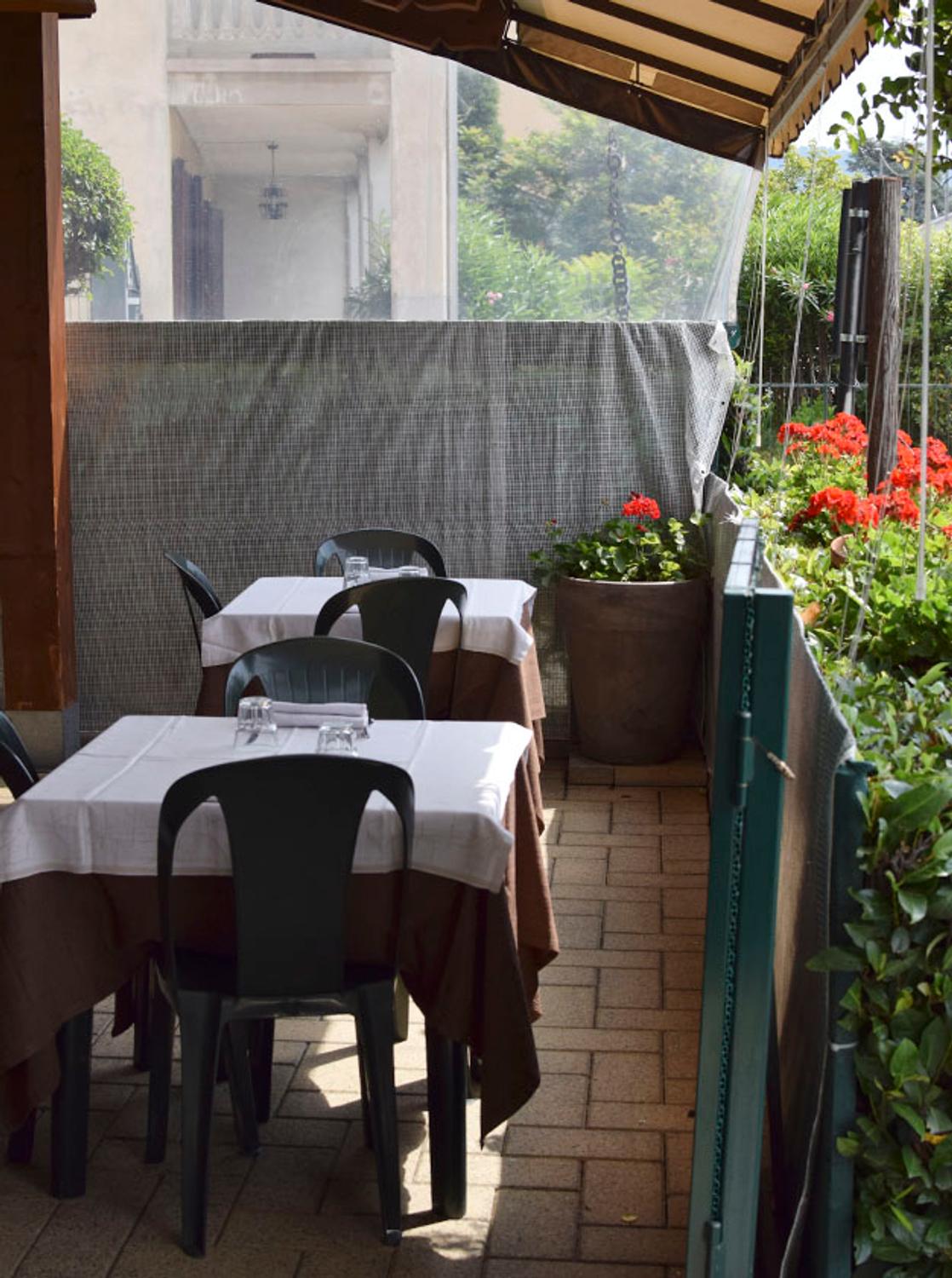 Azienda in vendita: Attivita' di Ristorazione a Italia - Ristoranti - Immagine foto 3