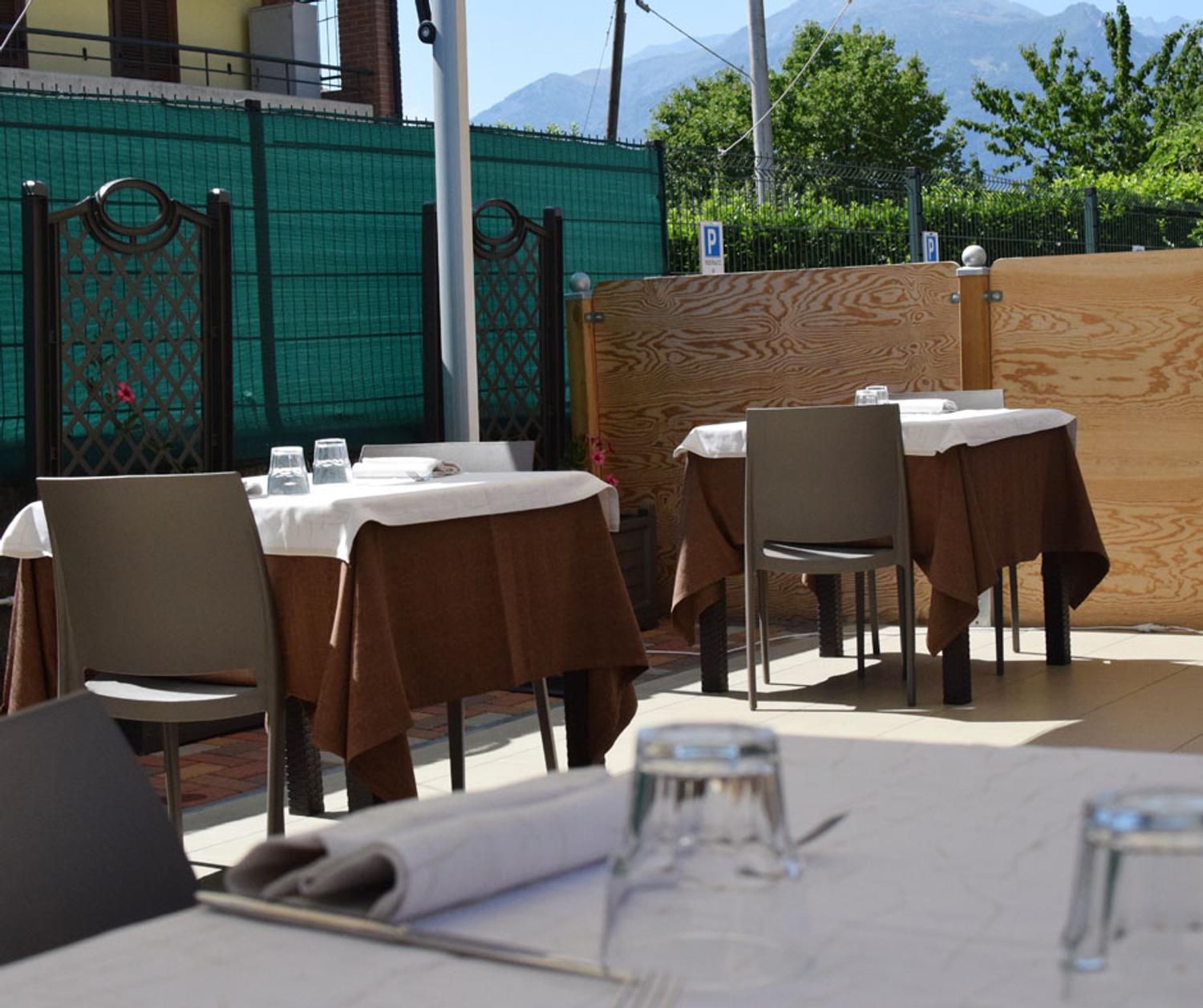 Azienda in vendita: Attivita' di Ristorazione a Italia - Ristoranti - Immagine foto 4