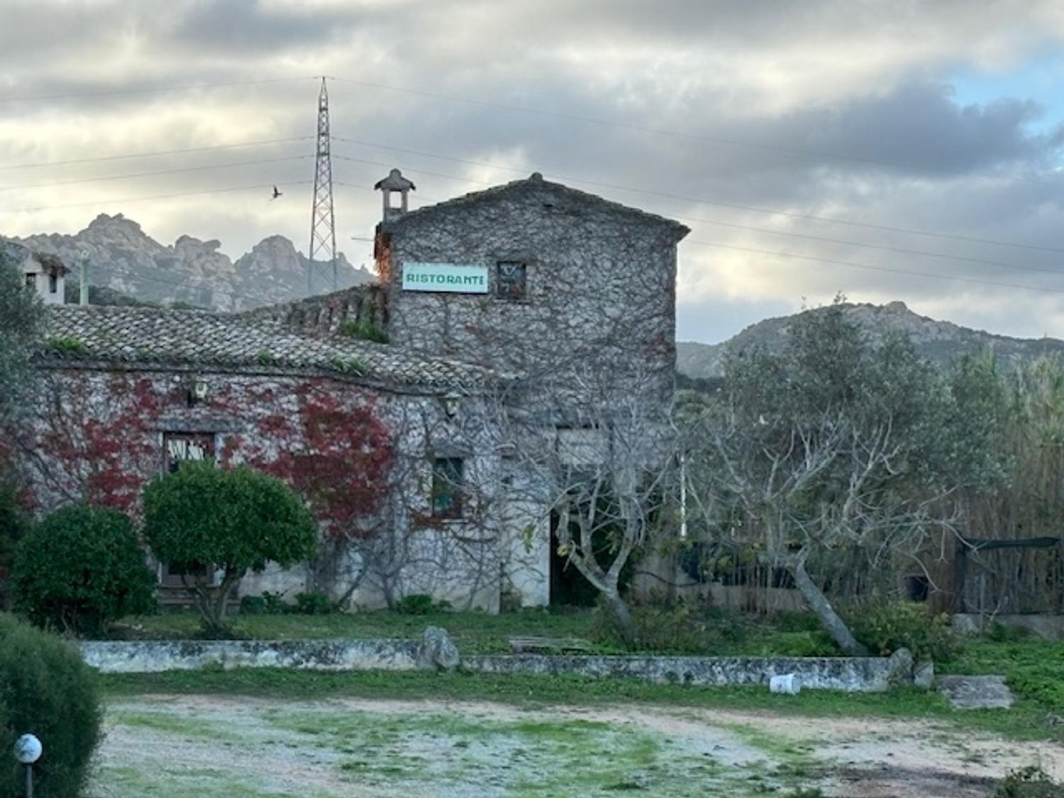 Azienda in vendita: RISTORANTE IN NORD SARDEGNA
a Italia - Ristoranti - Immagine principale