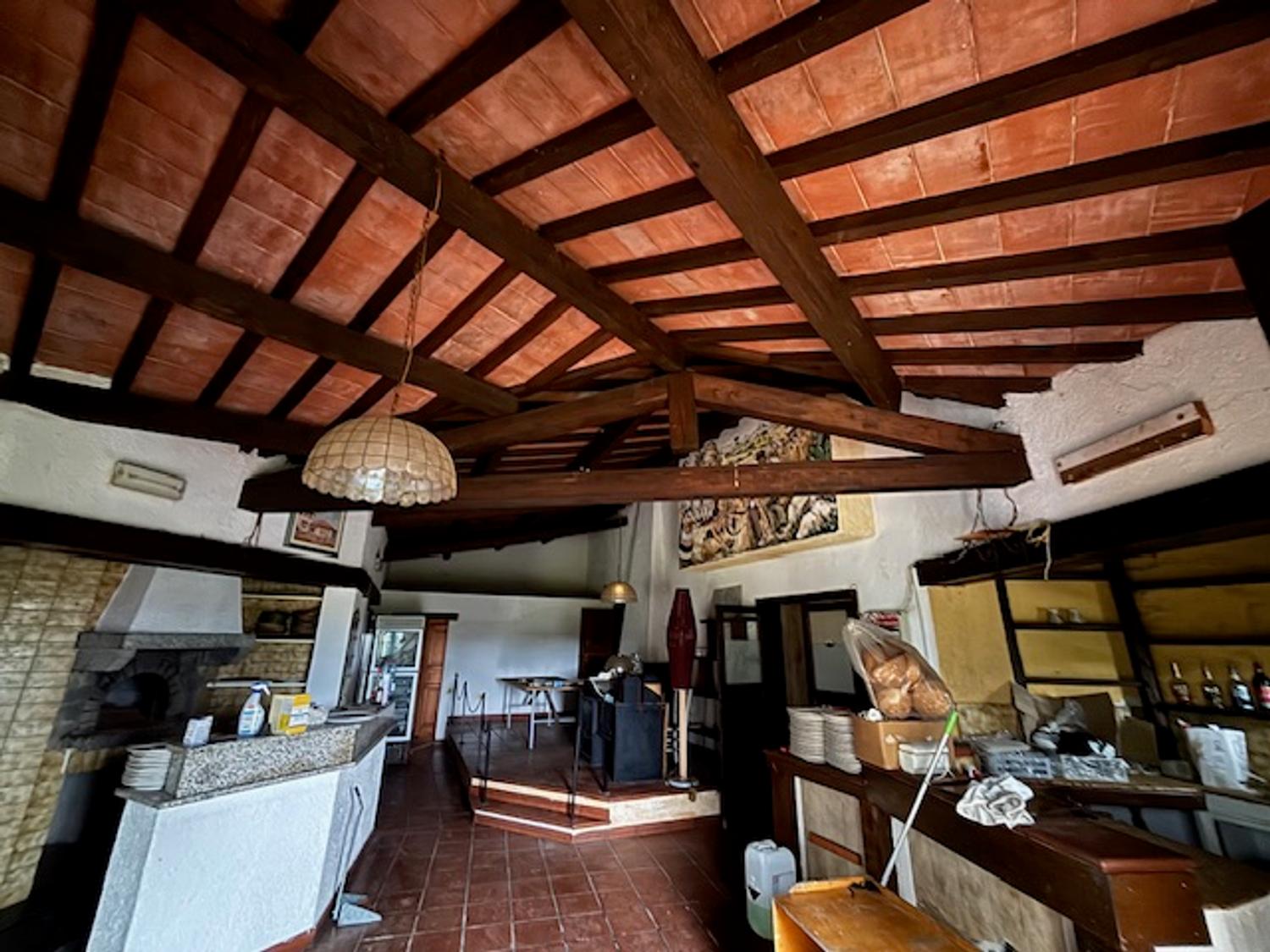 Azienda in vendita: RISTORANTE IN NORD SARDEGNA
a Italia - Ristoranti - Immagine foto 3