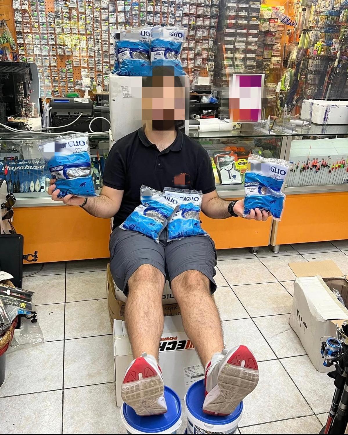 Azienda in vendita: Cessione attività artigianale con macchinari, Settore sport pesca a Italia - Attività artigianali e professionali - Immagine foto 4