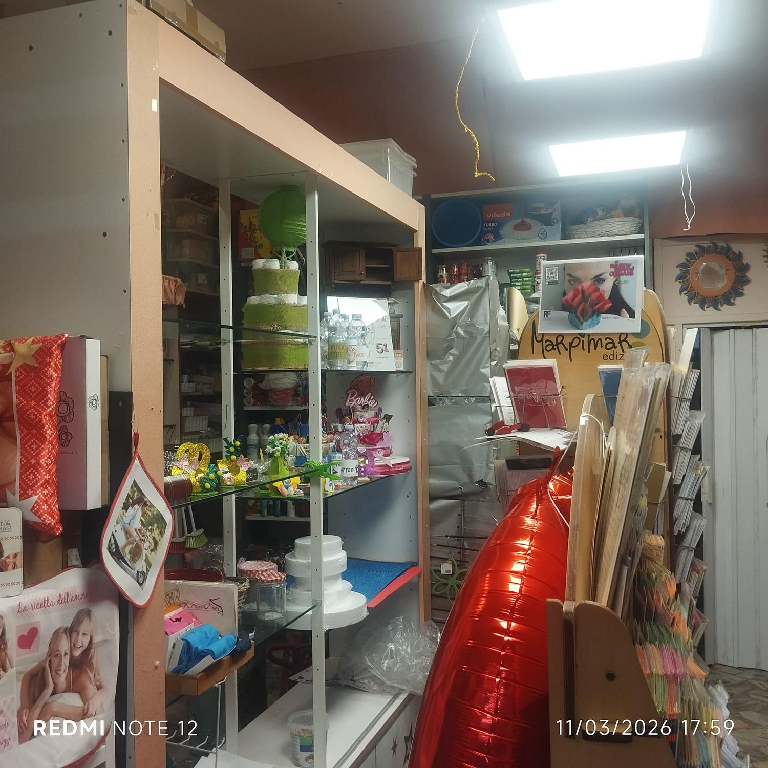 Azienda in vendita: vendesi attività a Italia - Edicole - Immagine foto 2