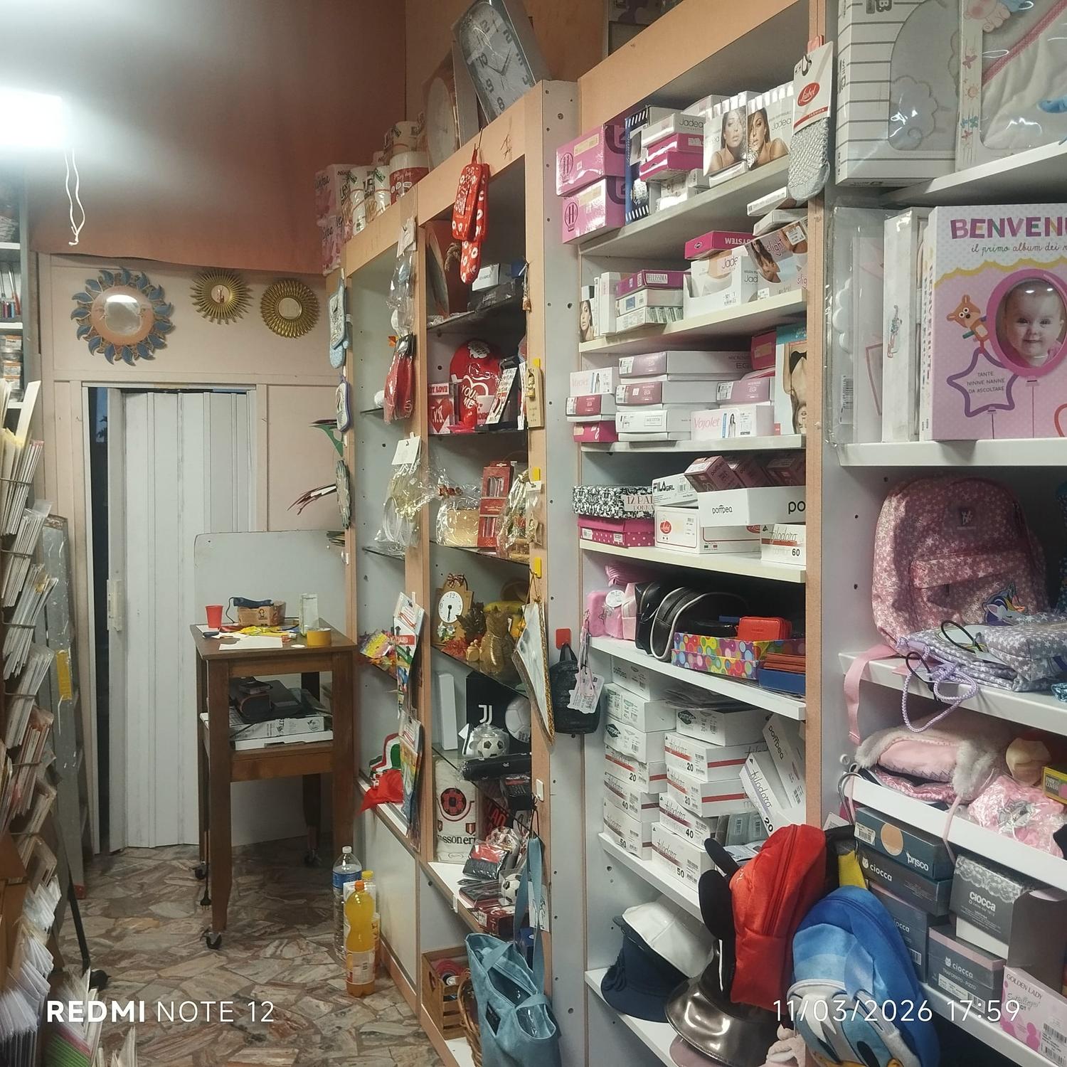 Azienda in vendita: vendesi attività a Italia - Edicole - Immagine foto 3