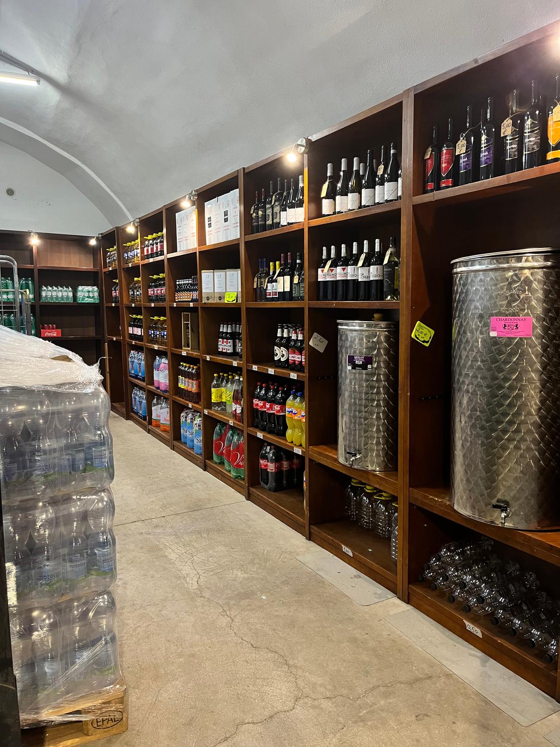 Azienda in vendita: Vendesi attività commerciale  a Italia - Ingrosso e Distribuzione - Immagine principale