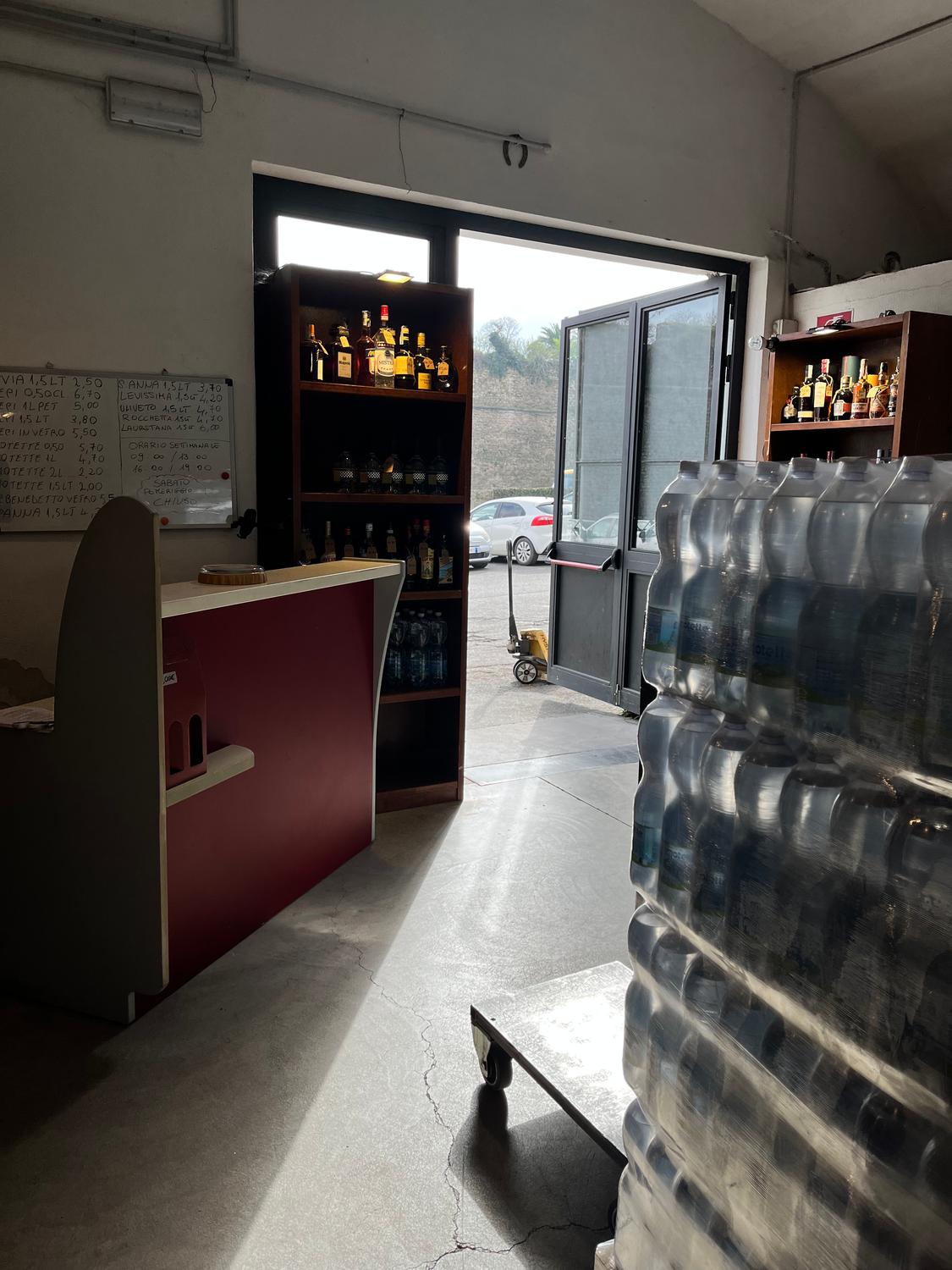 Azienda in vendita: Vendesi attività commerciale  a Italia - Ingrosso e Distribuzione - Immagine foto 2