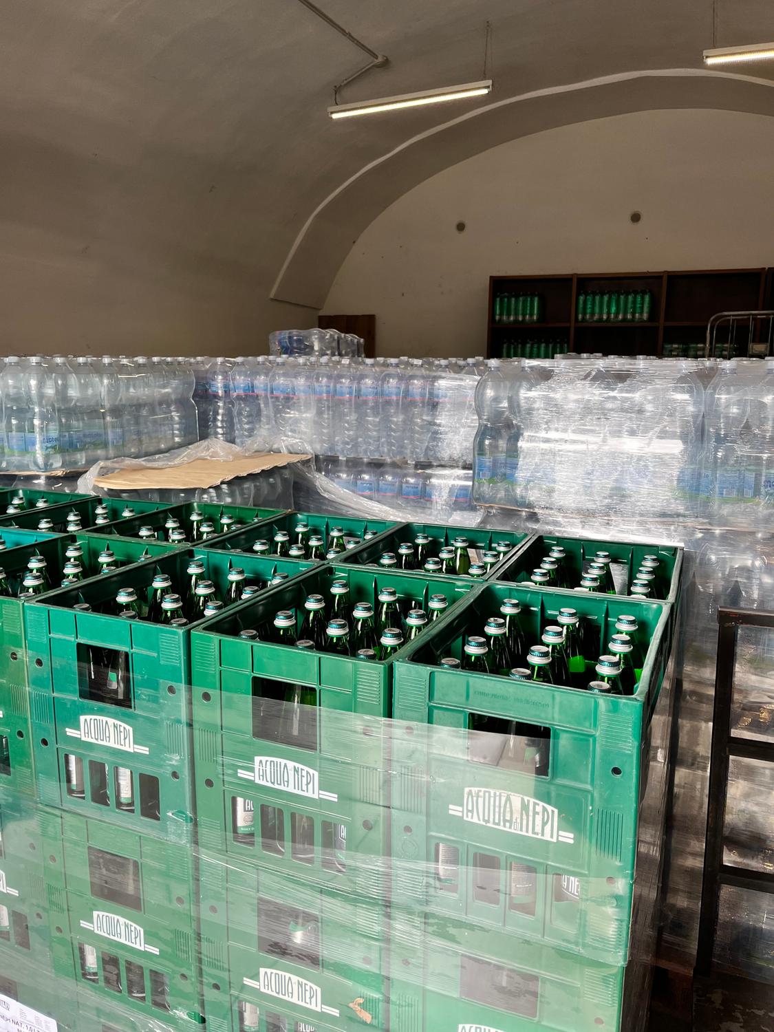 Azienda in vendita: Vendesi attività commerciale  a Italia - Ingrosso e Distribuzione - Immagine foto 3