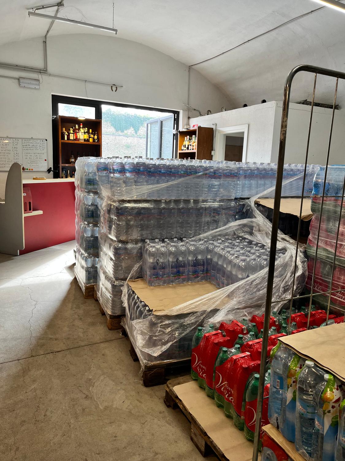 Azienda in vendita: Vendesi attività commerciale  a Italia - Ingrosso e Distribuzione - Immagine foto 4