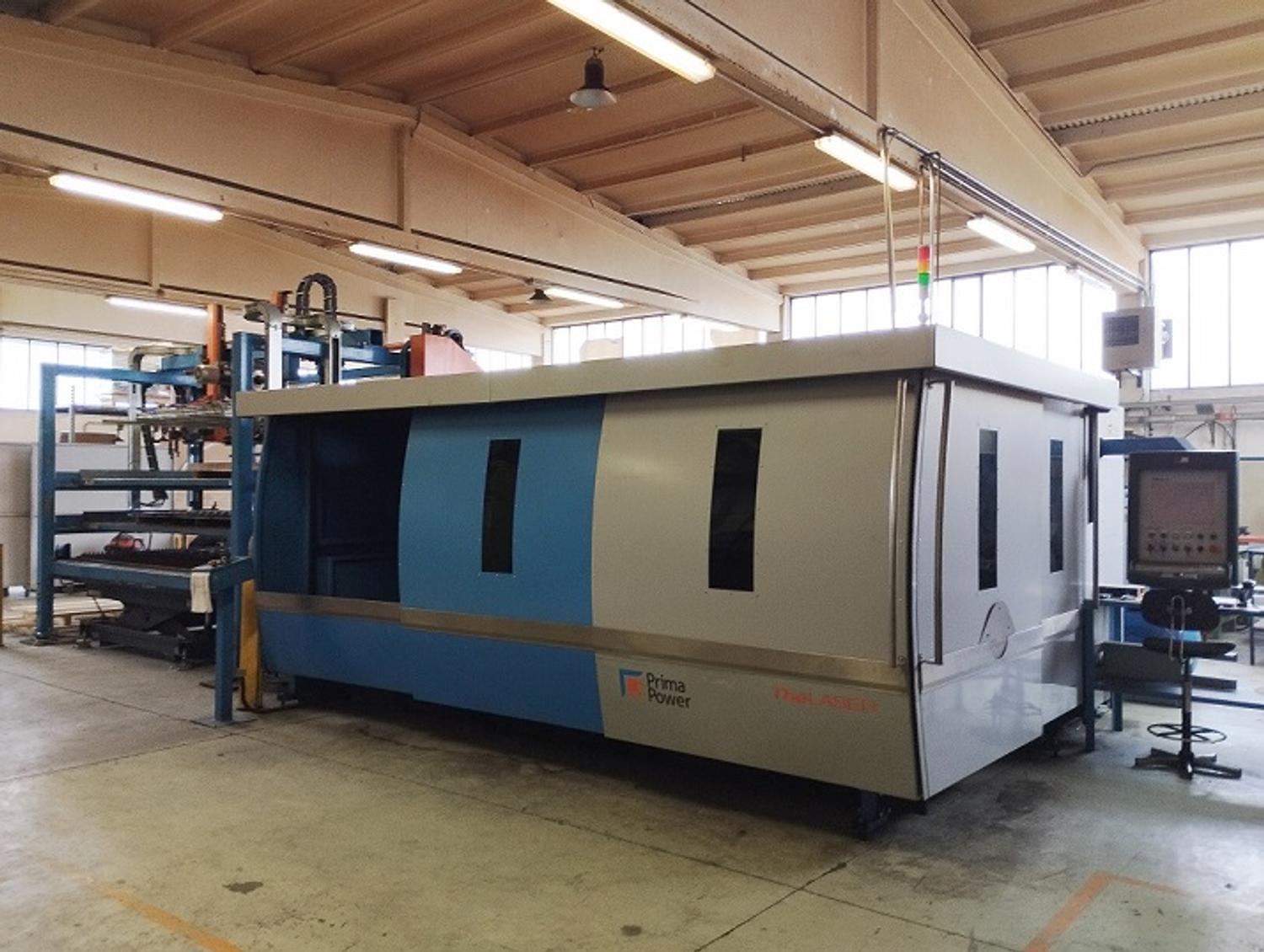 Azienda in vendita: Azienda Metalmeccanica a Italia - Attività industriali e fabbriche - Immagine principale