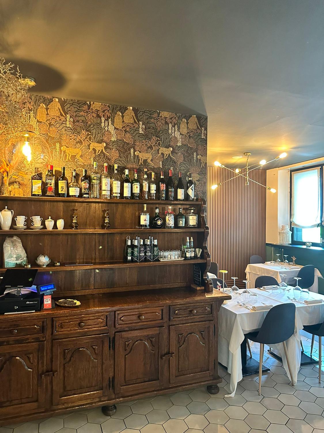 Azienda in vendita: Rinomato ristorante di riferimento in Seregno e Brianza a Italia - Ristoranti - Immagine principale