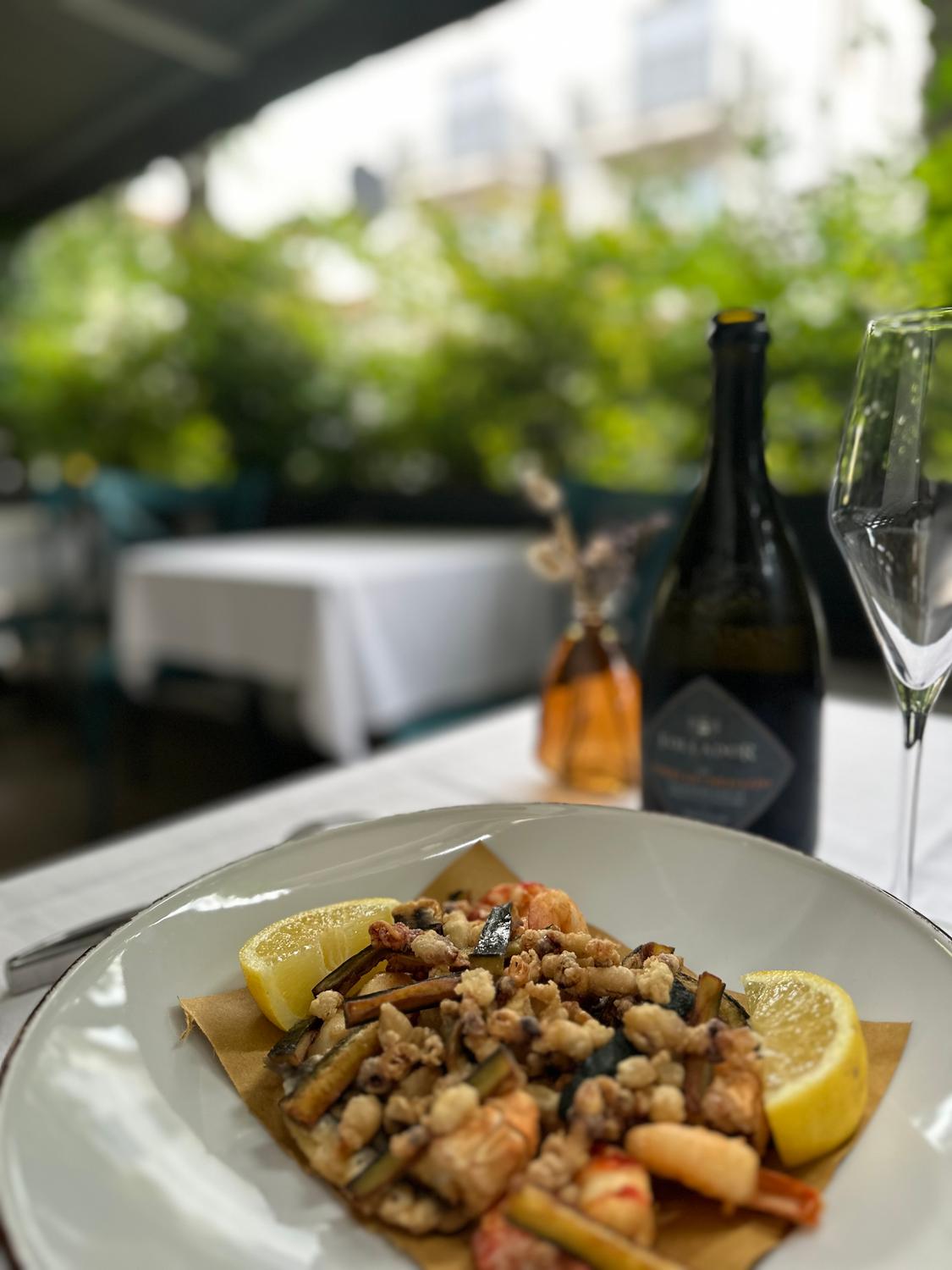 Azienda in vendita: Rinomato ristorante di riferimento in Seregno e Brianza a Italia - Ristoranti - Immagine foto 2