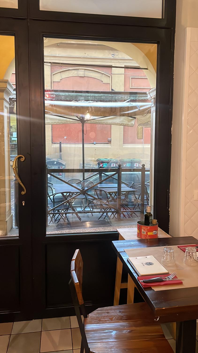 Azienda in vendita: Ristorante situato in zona di movida in centro a Bologna
 a Italia - Ristoranti - Immagine principale