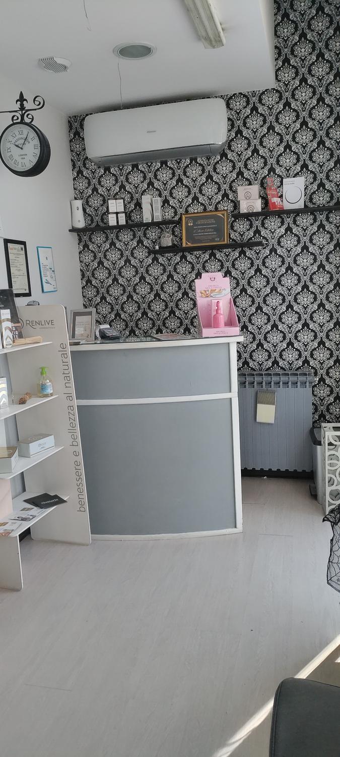 Azienda in vendita: Cedesi attività Centro Estetico a due passi da Ciriè  a Italia - Centri Estetici - Immagine principale
