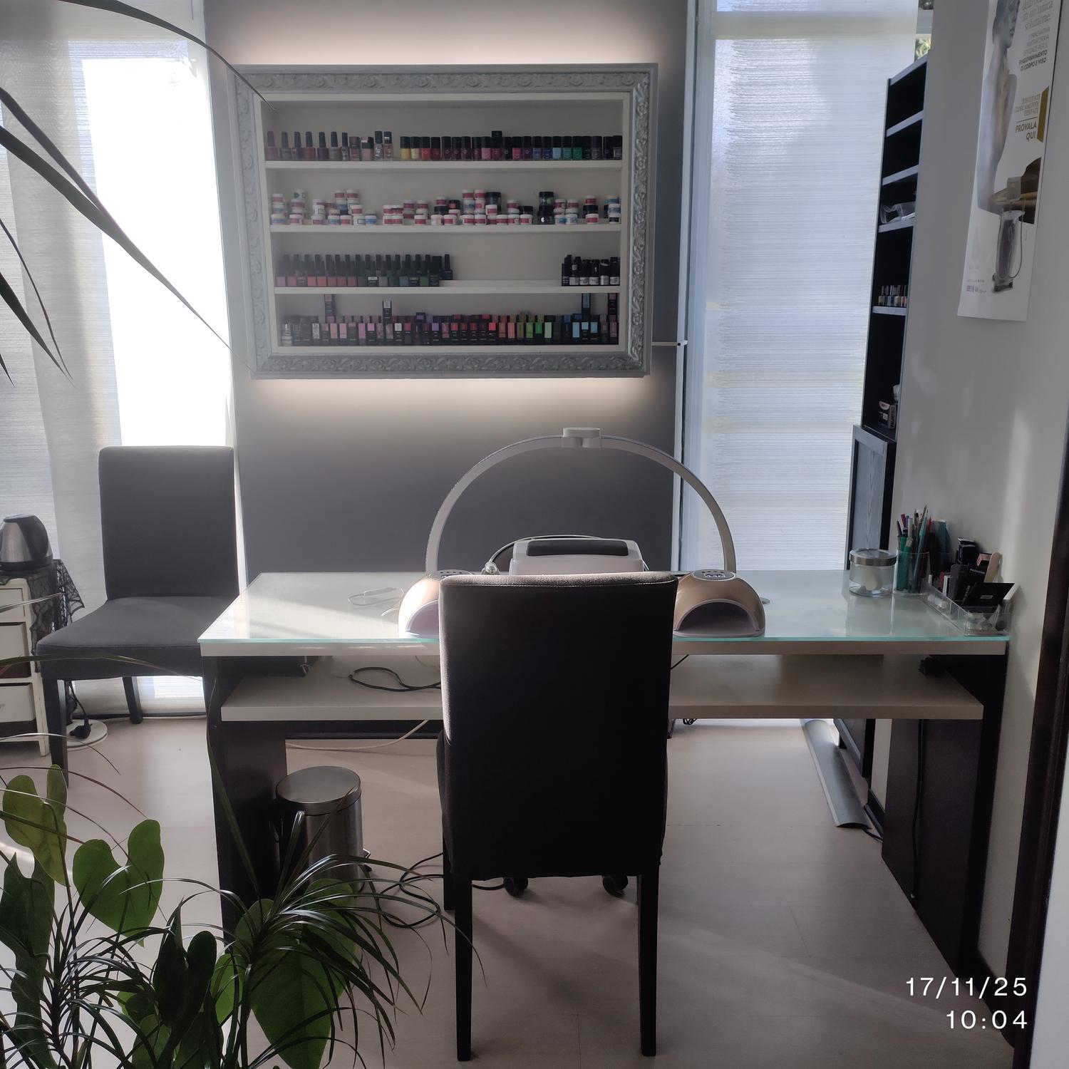 Azienda in vendita: Cedesi attività Centro Estetico a due passi da Ciriè  a Italia - Centri Estetici - Immagine foto 3