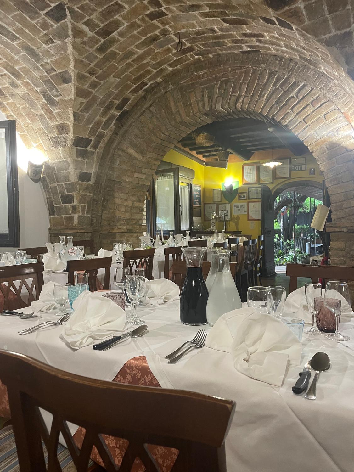 Azienda in vendita: Splendido Agriturismo in vendita a Italia - Agriturismi - Immagine foto 4