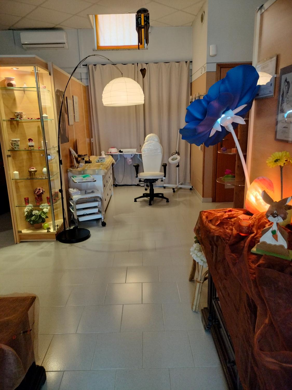 Azienda in vendita: Elegante centro estetico storico, arredato e pronto all'uso. a Italia - Area Wellness e Spa - Immagine principale