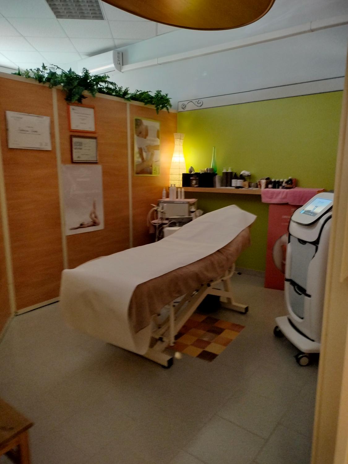 Azienda in vendita: Elegante centro estetico storico, arredato e pronto all'uso. a Italia - Area Wellness e Spa - Immagine foto 3