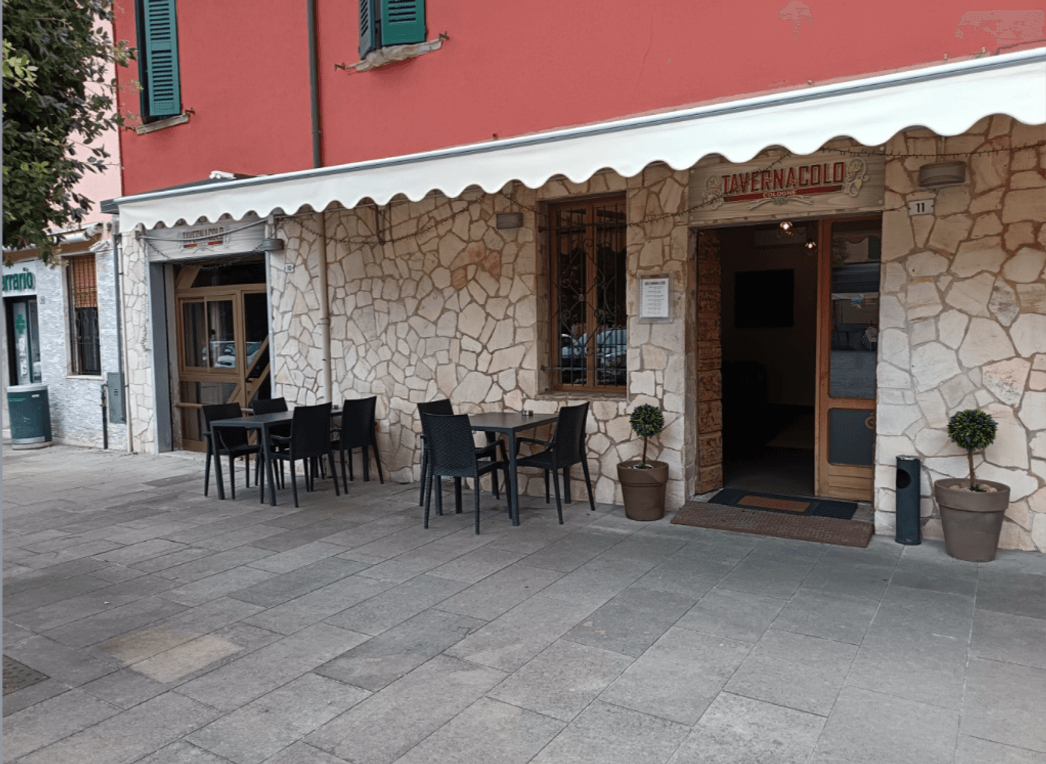 Azienda in vendita: CESSIONE BAR a Italia - Bar - Immagine principale