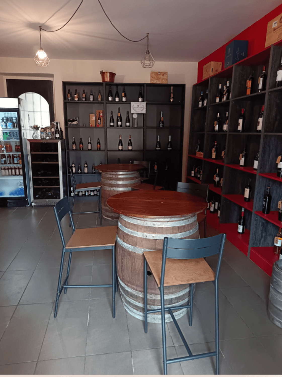 Azienda in vendita: CESSIONE BAR a Italia - Bar - Immagine foto 4