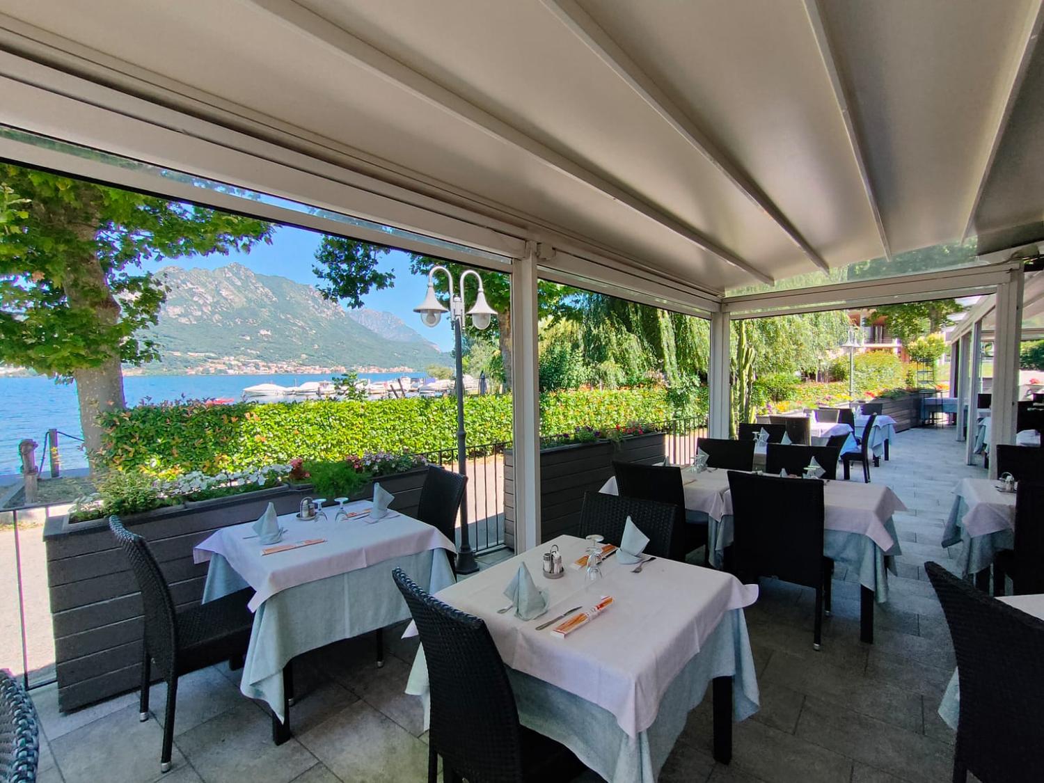 Azienda in vendita: Attività di Ristorazione e Chiringuito a Italia - Ristoranti - Immagine foto 2