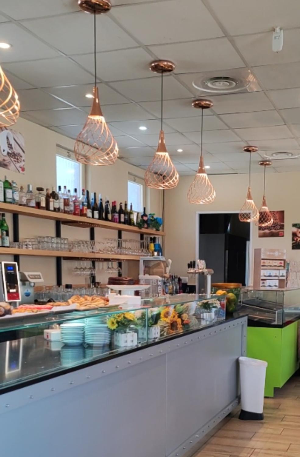 Azienda in vendita: attività Bistrò a milano a Italia - Ristoranti - Immagine principale