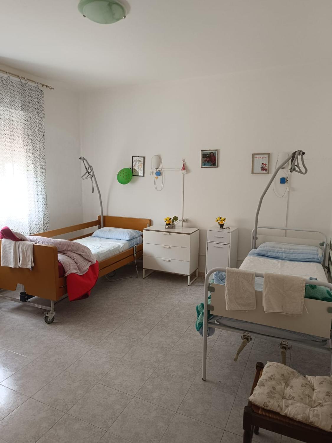 Azienda in vendita: Casa Famiglia per Anziani Autosufficienti  a Italia - Altro - Immagine foto 2