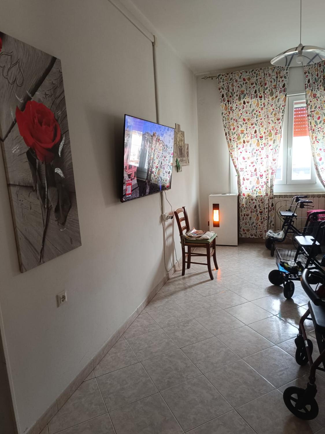 Azienda in vendita: Casa Famiglia per Anziani Autosufficienti  a Italia - Altro - Immagine foto 4