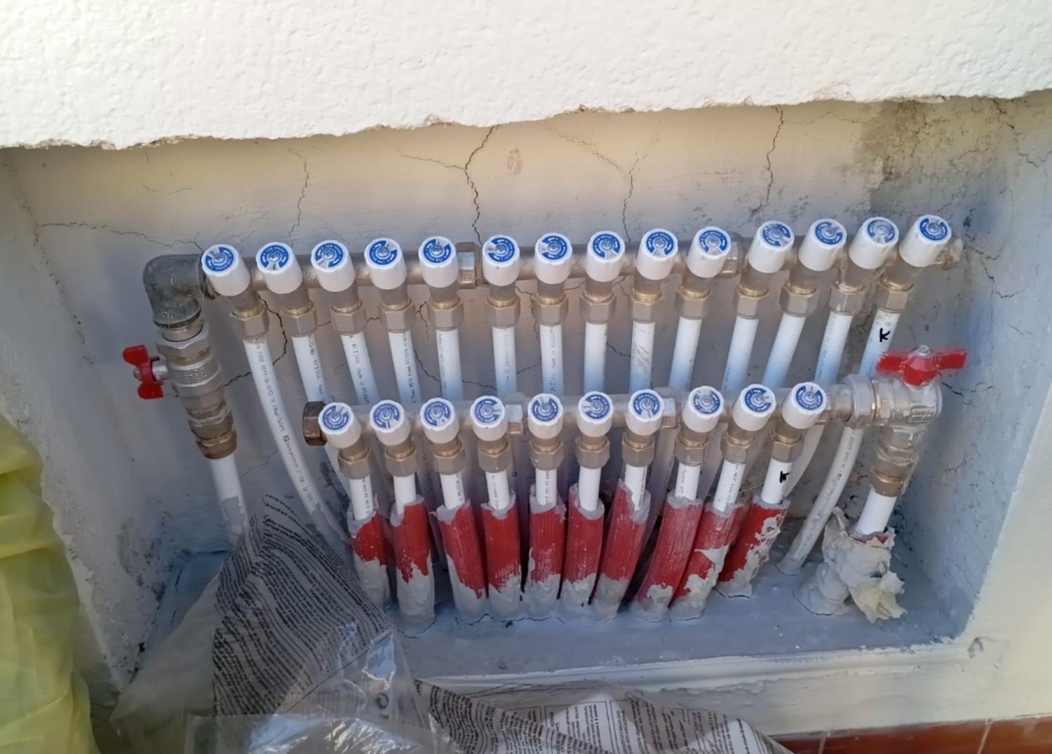 Azienda in vendita: Impresa di Progettazione e Ristrutturazione ed impianti tecnologi a Italia - Attività artigianali e professionali - Immagine foto 4