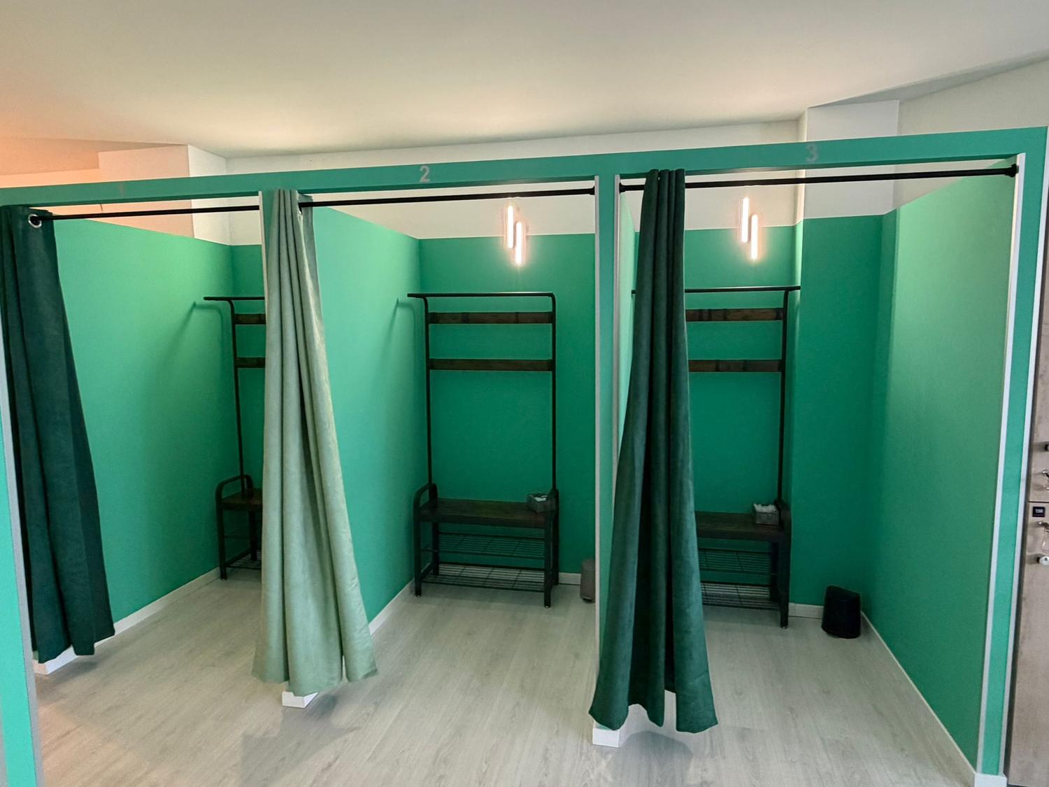 Azienda in vendita: Opportunità fitness già avviata – Studio EMS operativo (Udine) a Italia - Palestre - Immagine foto 3