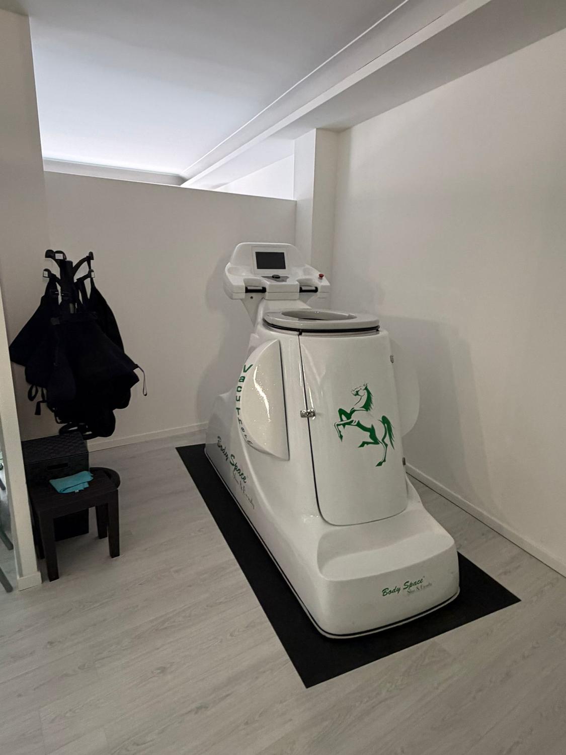 Azienda in vendita: Opportunità fitness già avviata – Studio EMS operativo (Udine) a Italia - Palestre - Immagine foto 4