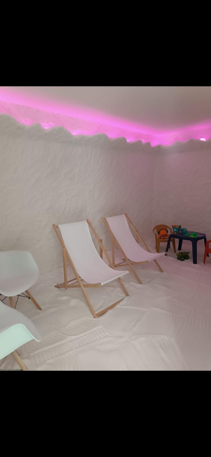 Azienda in vendita: Business avviato nel campo benessere con ampi margini di crescita a Italia - Centri Estetici - Immagine foto 3