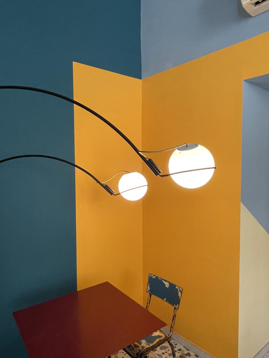 Azienda in vendita: PIZZERIA NELLA VIVACE SAN FREDIANO a Italia - Ristoranti - Immagine principale