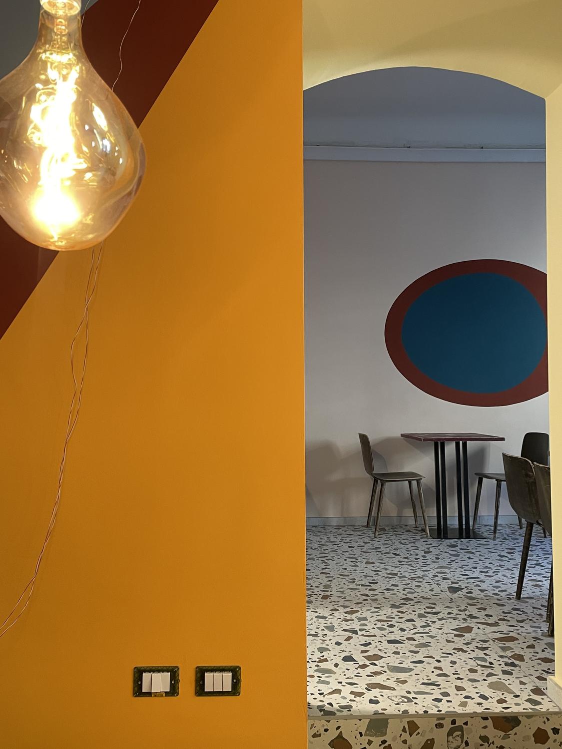 Azienda in vendita: PIZZERIA NELLA VIVACE SAN FREDIANO a Italia - Ristoranti - Immagine foto 2