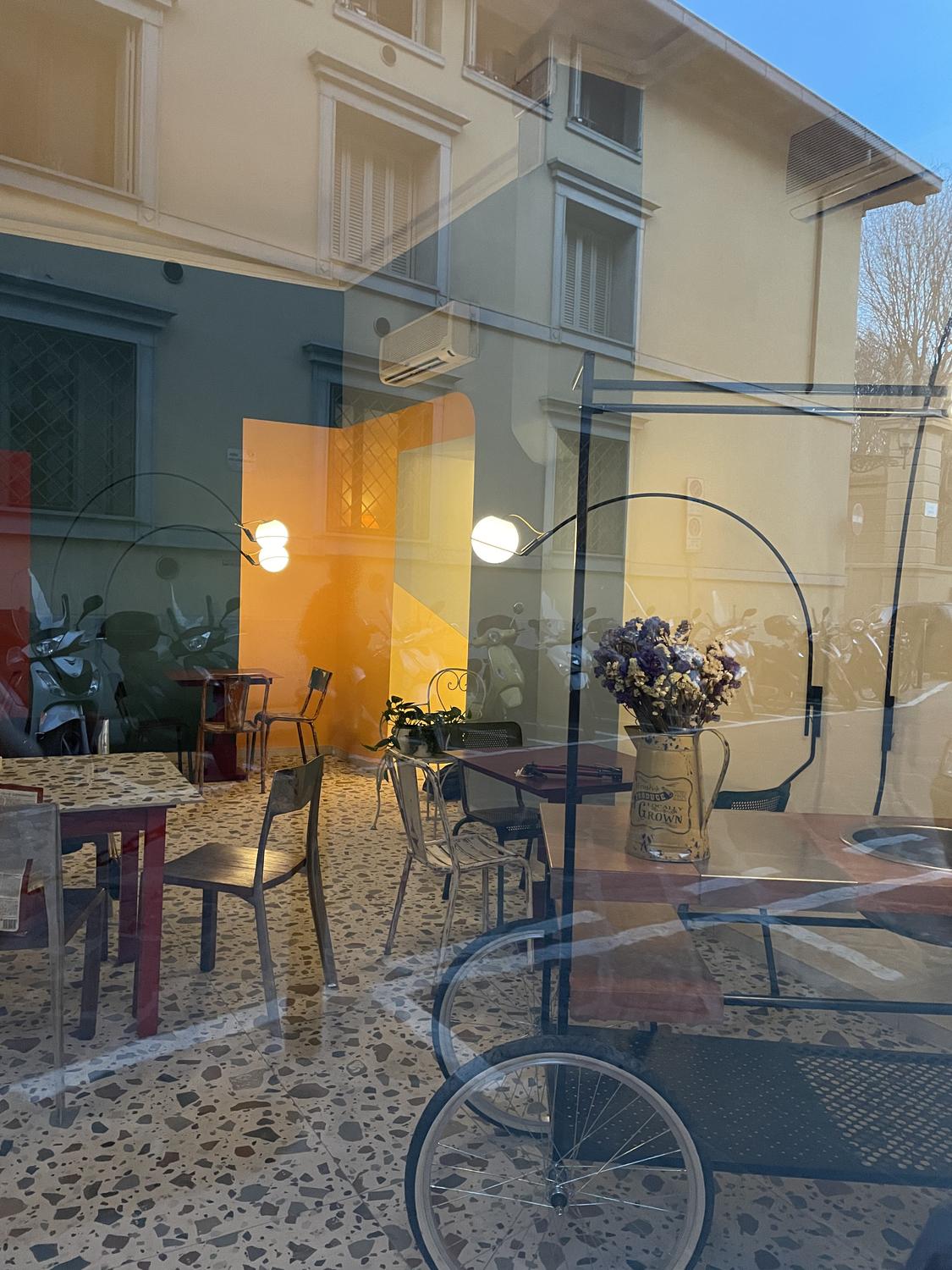 Azienda in vendita: PIZZERIA NELLA VIVACE SAN FREDIANO a Italia - Ristoranti - Immagine foto 3