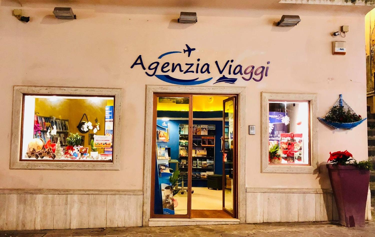 Azienda in vendita: Vendesi Agenzia Viaggi operativa dal 2007 a Italia - Agenzie turistiche - Immagine principale