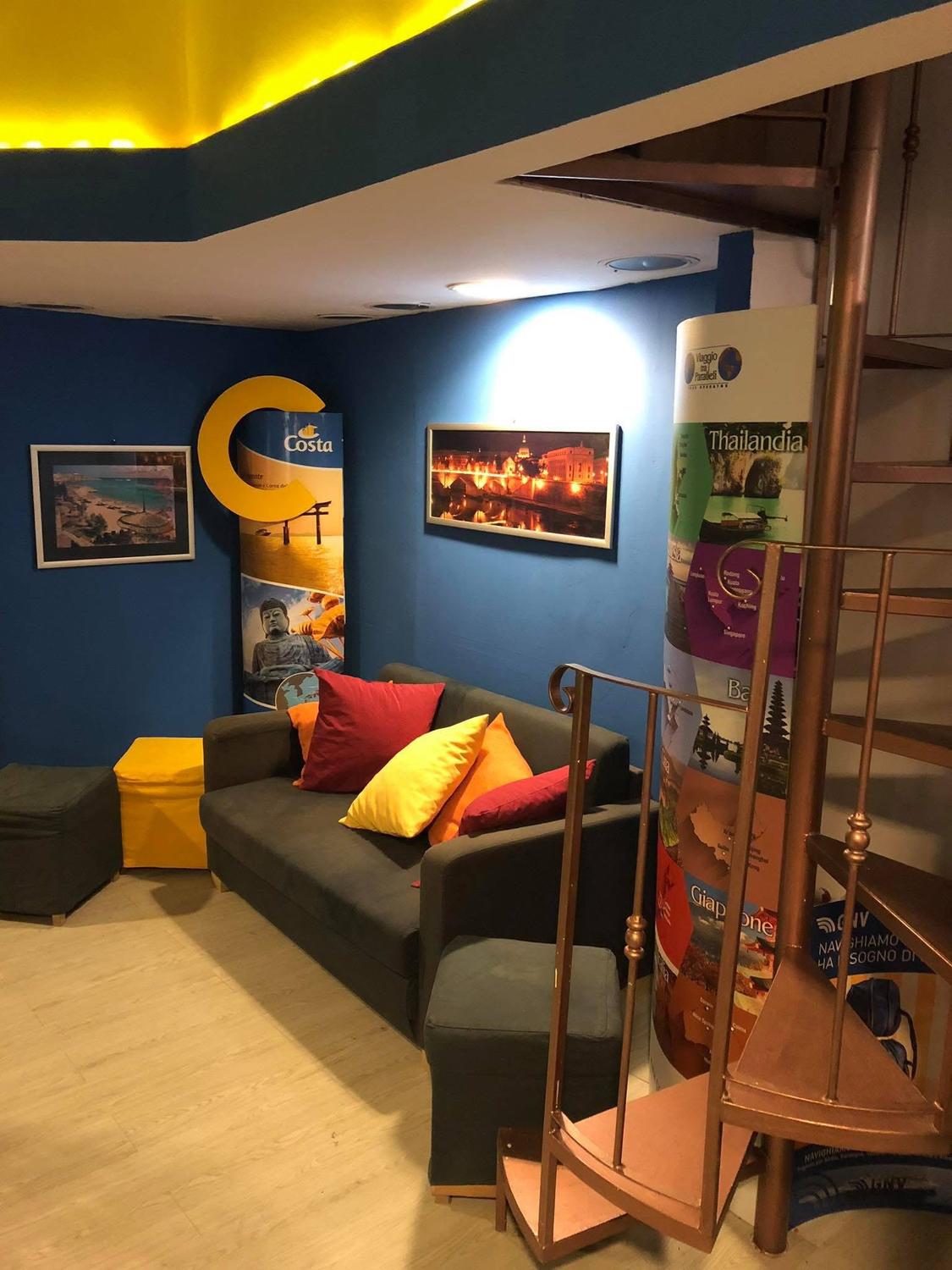 Azienda in vendita: Vendesi Agenzia Viaggi operativa dal 2007 a Italia - Agenzie turistiche - Immagine foto 3