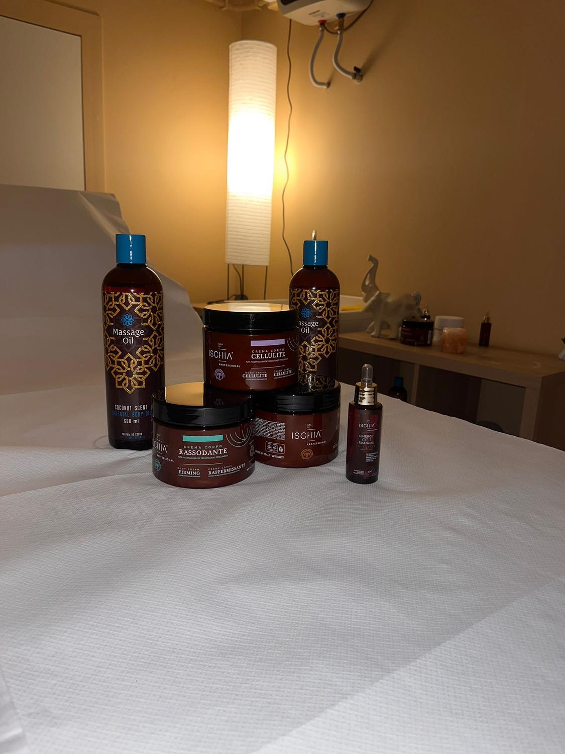 Azienda in vendita: Cedo Centro Estetico Appio Claudio per trasferimento.Avviatissimo a Italia - Centri Estetici - Immagine foto 4